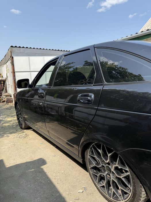 Продам приору 2013