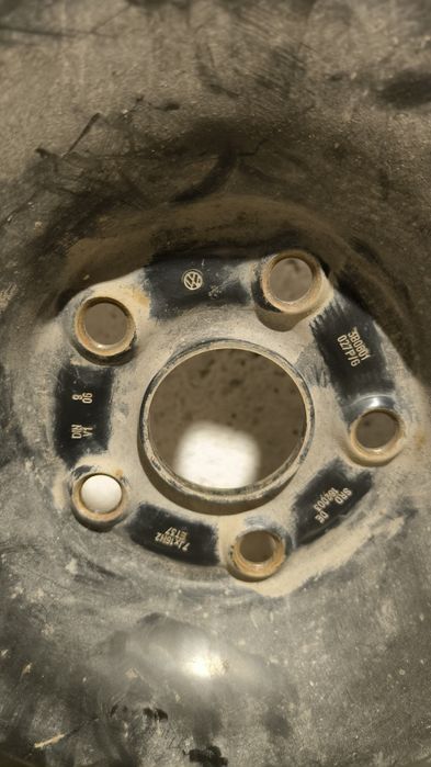 Диски 7Jx16H2 ET37