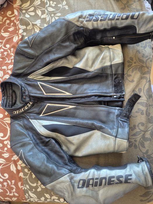 Мото екип dainese 46