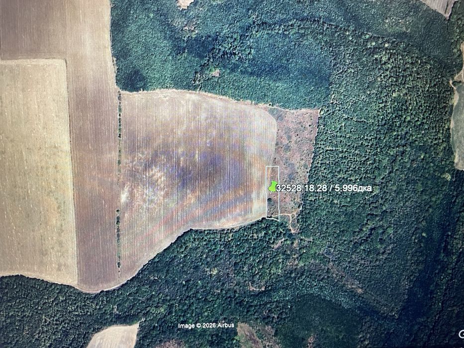 Продава се Земеделски имот в Суворово -  кв.м за 315 €/дка - Снимка #2