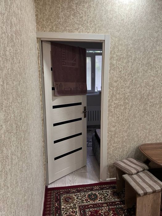 Сдаеться  квартира в Аренду Юнуссабад 7-квартал