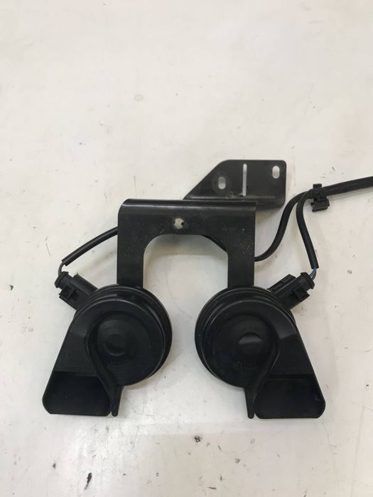 Claxon claxoane bi-tonale bi-ton Audi A6 C6 4F, A4 B7, A3