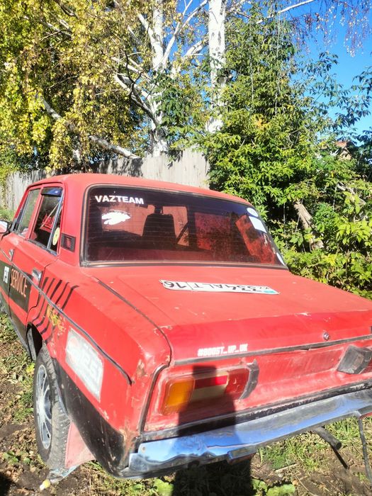 Срочно продам ваз 2106