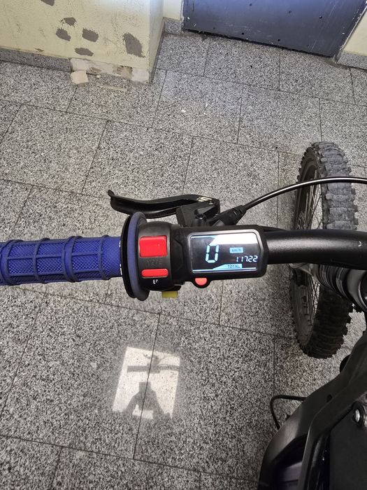 Surron Light Bee X 2024