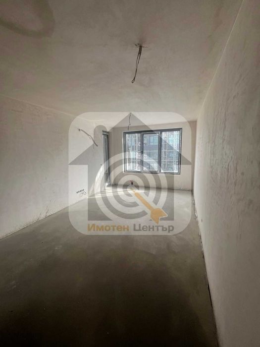 Двустаен апартамент в кв. Овча купел