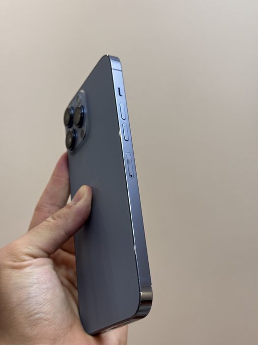 Iphone 13 Pro Max. 256гб. 86%
