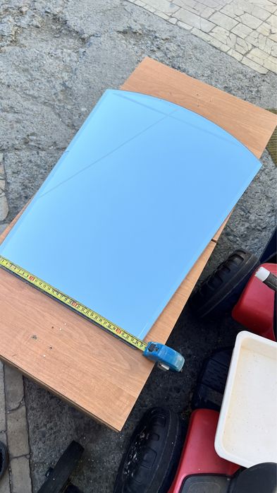 Продадим два зеркала