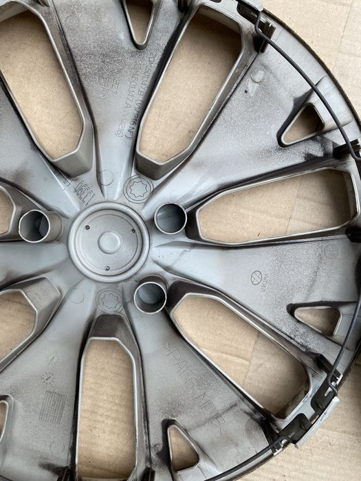 CapaceRoti/CapaceJante16''VwGolf6/7/Jetta,SeatLeon,SkodaOctavia,AudiA4