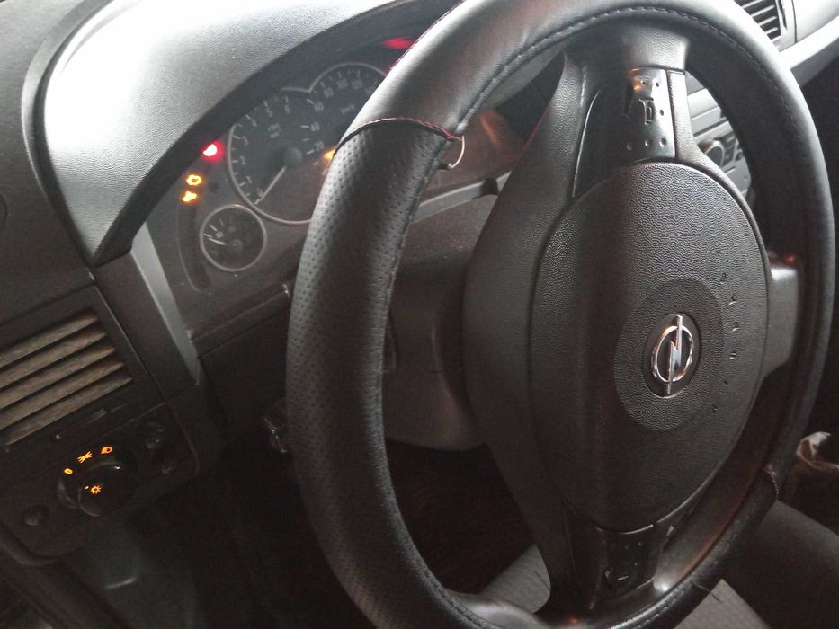 Piese Opel meriva 1300 cdi 2005