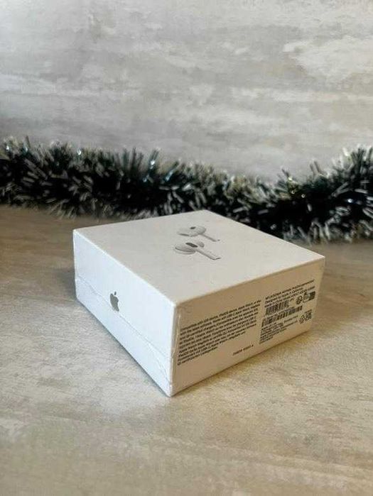 Airpods pro 2nd generation чисто нови