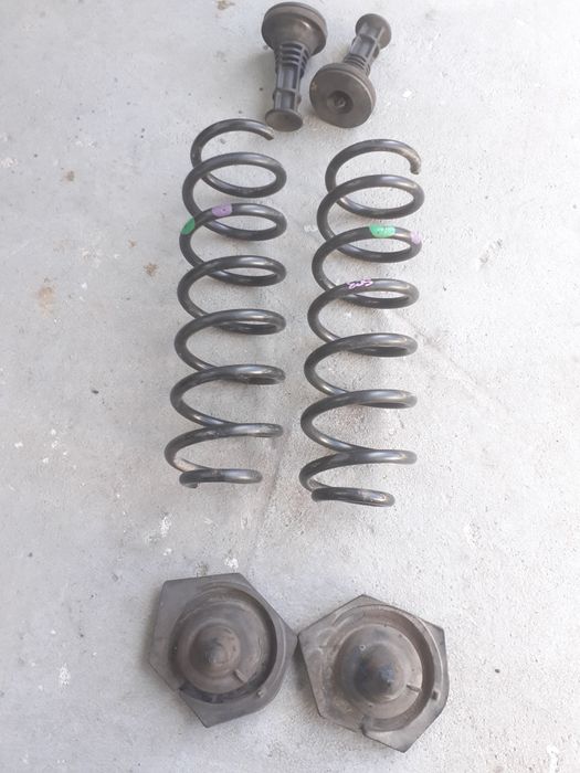 Arc Arcuri Spate Tampoane Stânga Dreapta Renault Scenic 3 Megane 3 1.5