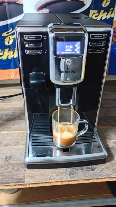Expresor cafea Philips!.