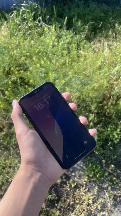 Iphone 11 с коробкой