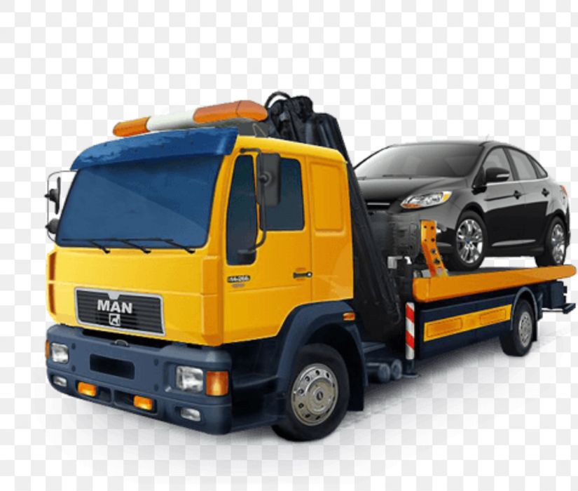 Услуги Эвакуатора