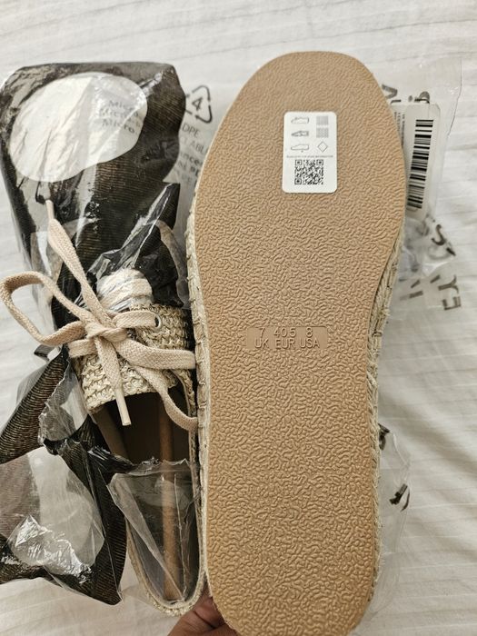 Мъжки обувки / обувки