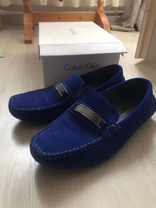Vand mocanisi Calvin Klein