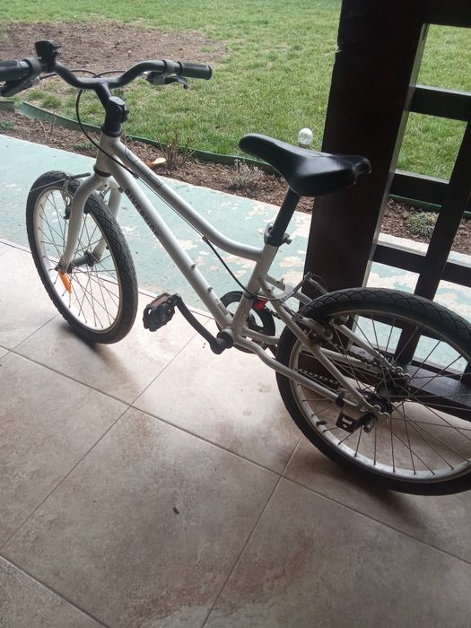 Bicicleta copii in stare foarte buna de funcționare