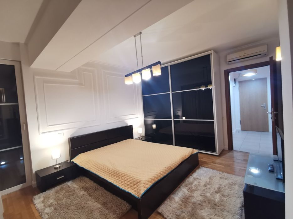 Apartament 2 camere  zona Parcul Carol
