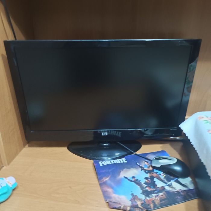 Компьютер рабочий
