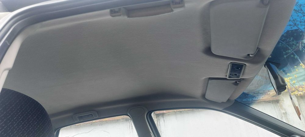 Vectra B X16XEL 1996 На части