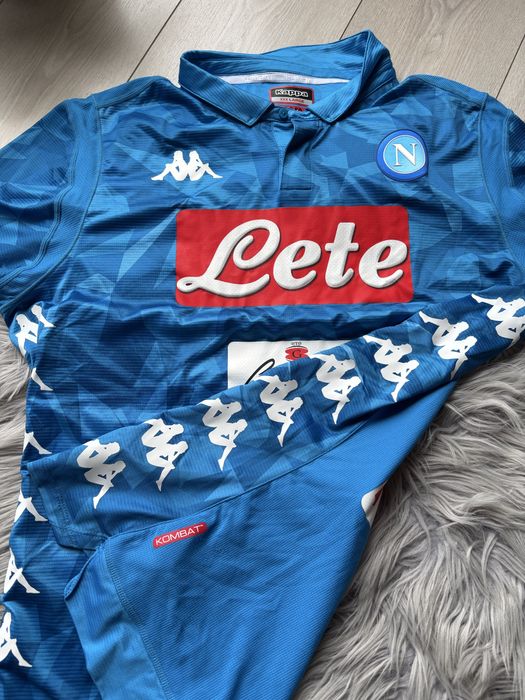 Мъжка тениска Napoli