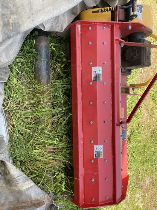 Продам мульчер, косилку.