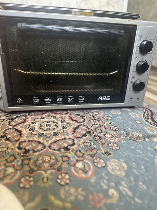 Духовка 25000 тг