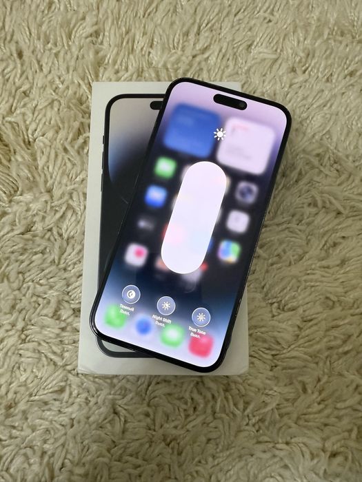Продаётся айфон 14 про Max [ IPhone 14 про Max ] 128 гб