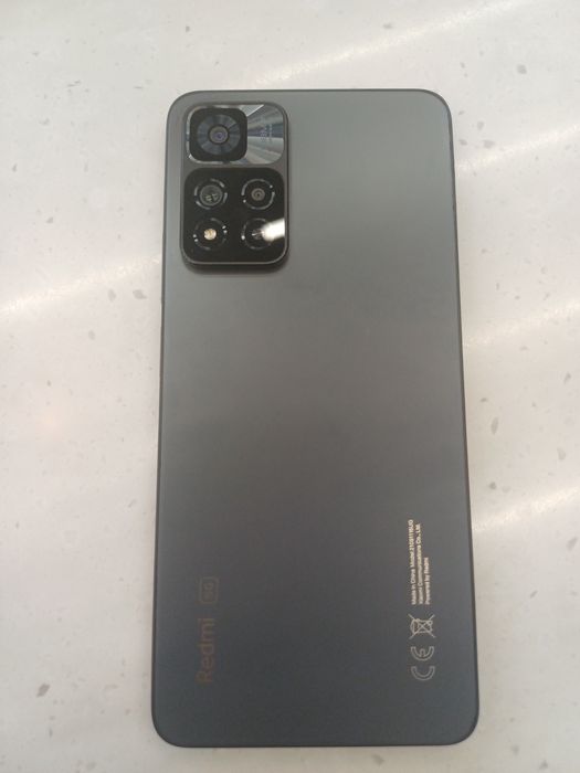 Redmi note 11 pro plus 128