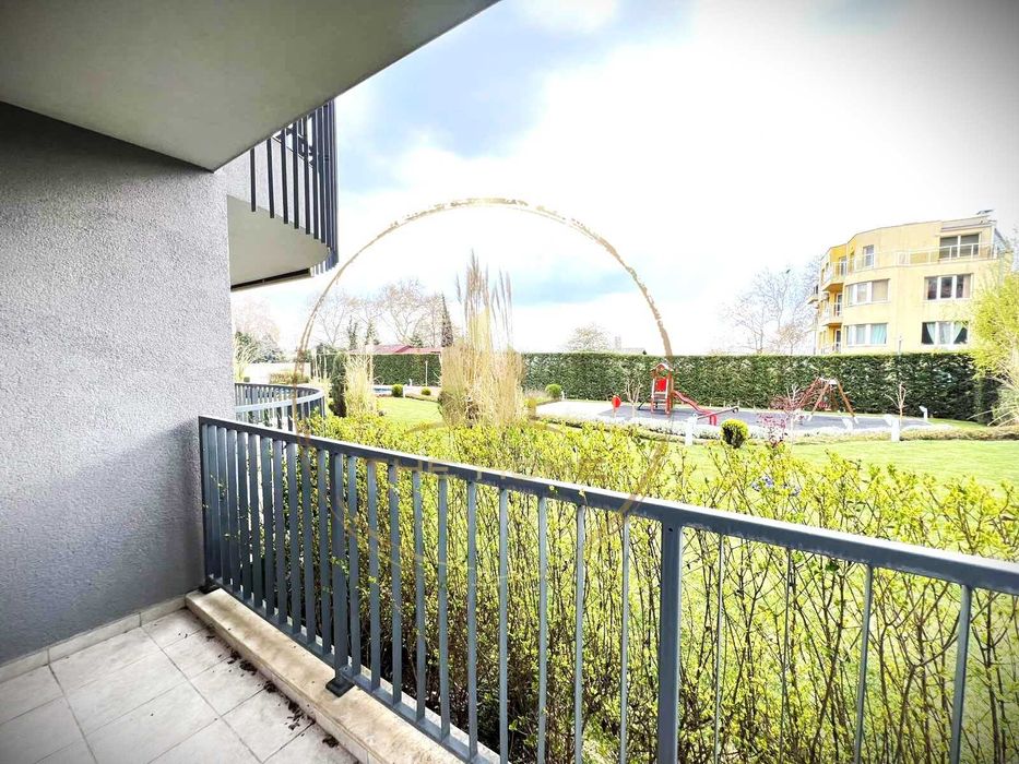 Дава се под наем Двустаен апартамент в Варна, Бриз - 77 кв.м за 1000 € - Снимка #12