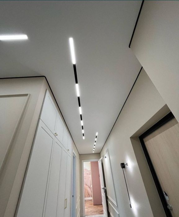 Натяжнои потолок от1500