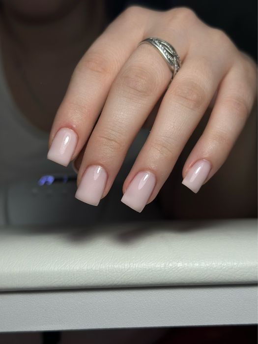 Маникюр (2-й рабочий)