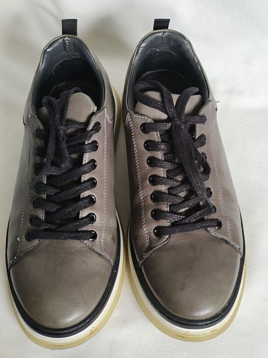 Lazarini, мъжки обувки естествена, номер 43