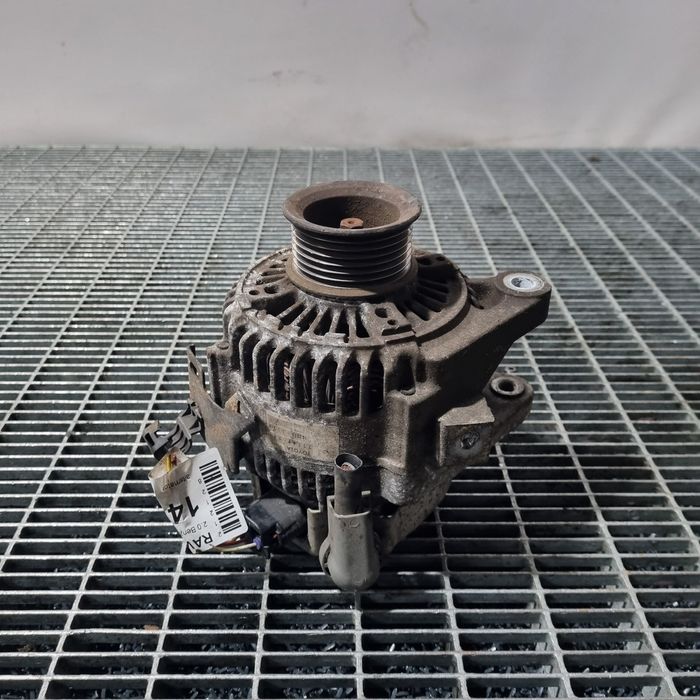 Alternator Toyota RAV 4 II 2.0 Benzina - 150CP 1998CC 1AZ - FE Euro4 (1408) ...