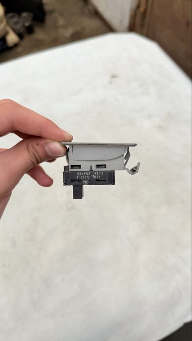 Копче за БМВ Е60 Е60 lci E61 E61 lci X3 E83 E83 lci