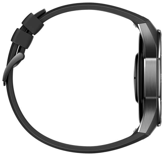 HUAWEI WATCH GT 5 Pro смарт часы