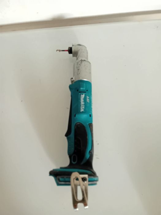 Makita impact colt