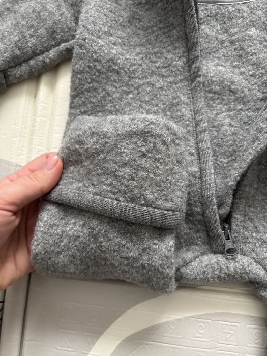 Salopeta lana fiarta