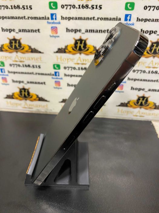 Hope Amanet P3 Iphone 12 Pro Max / 128 gb /Baterie 76%