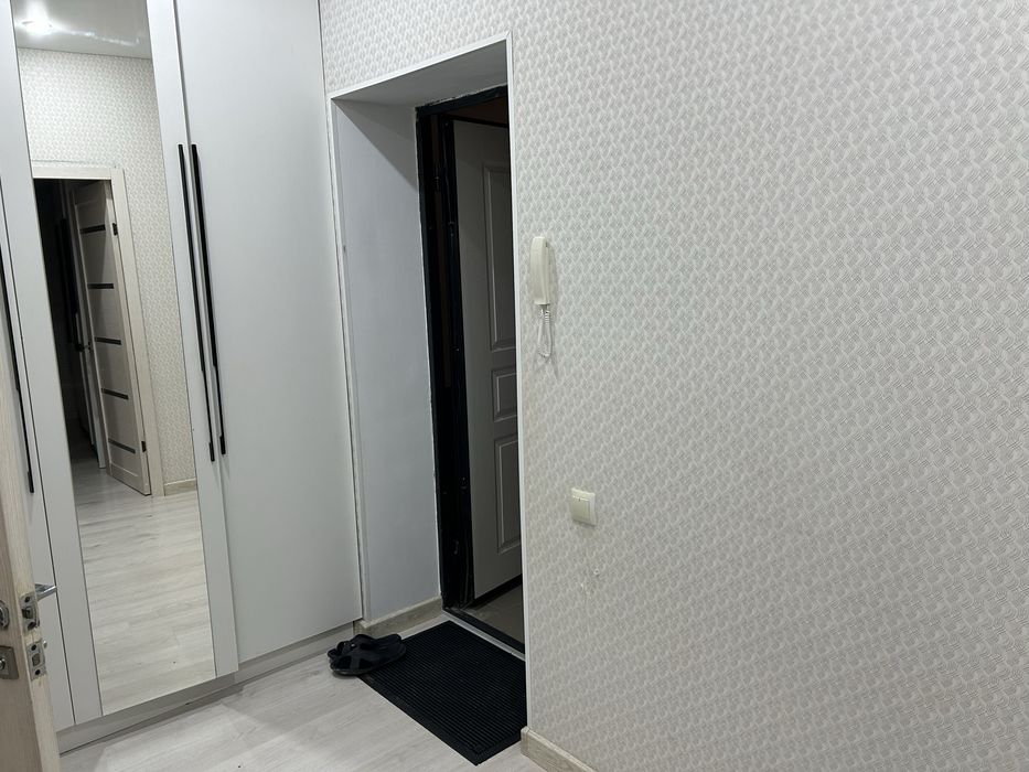 Сдам в аренду квартиру