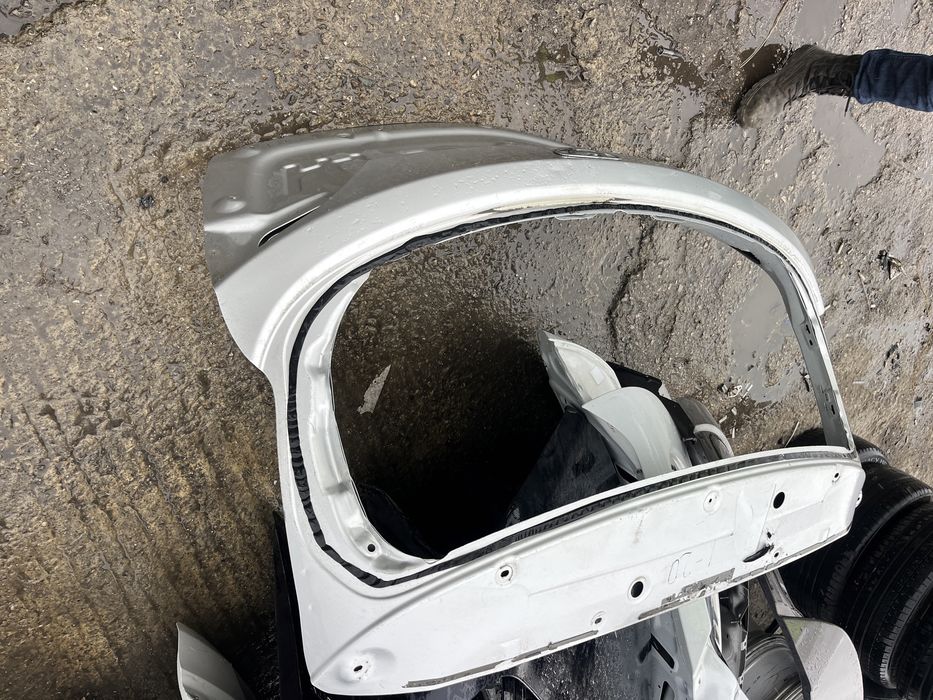 Капак/багажник Hyundai i20