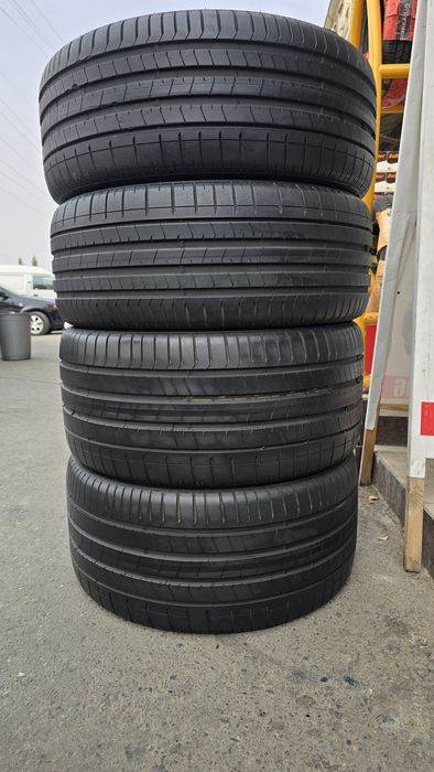 285/40/R23 325/35/R23 PIRELLI baloni