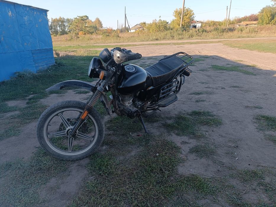 Продам 2 мотоцикла