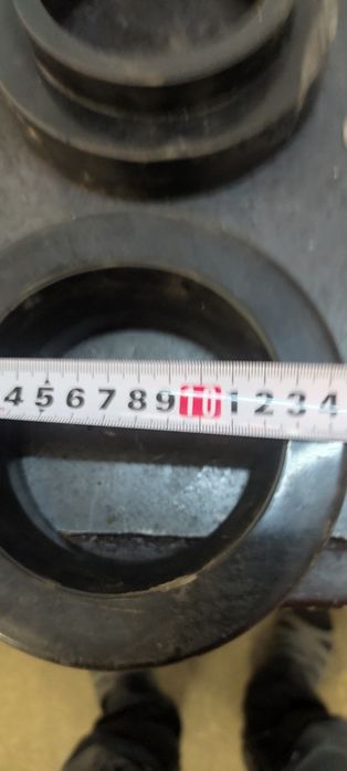 Проставки под пружины