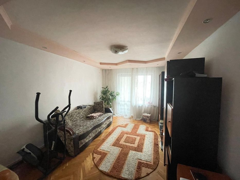 Vând  ap 2 camere Tudor Muncii