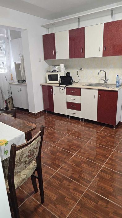 Vand apartament 58mp 2 camere Beclean