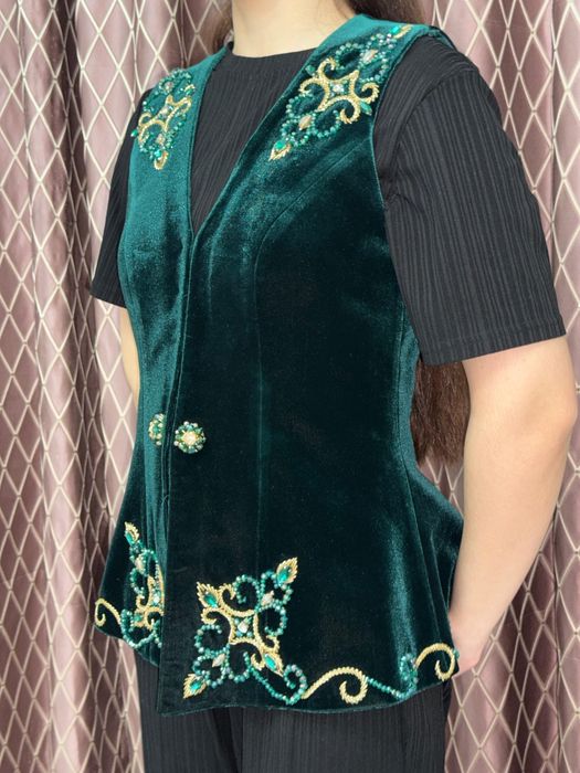 Кежекей 42-44 размер