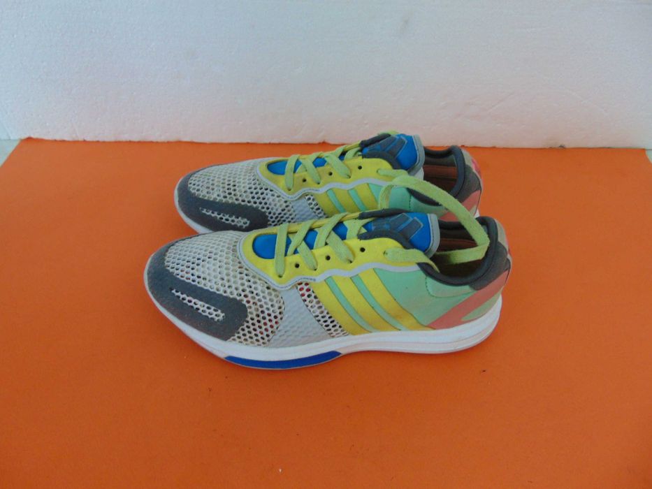 Adidas Stella Mccartney номер 40 Оригинални дамски маратонки