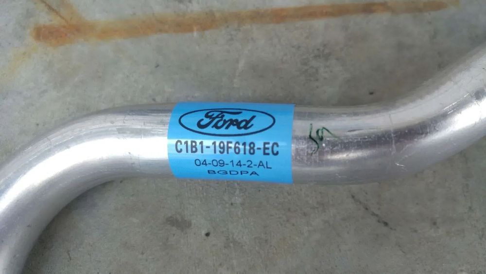 Conducta clima ac ford fiesta 6 cb1 ccn c1b119f618ec