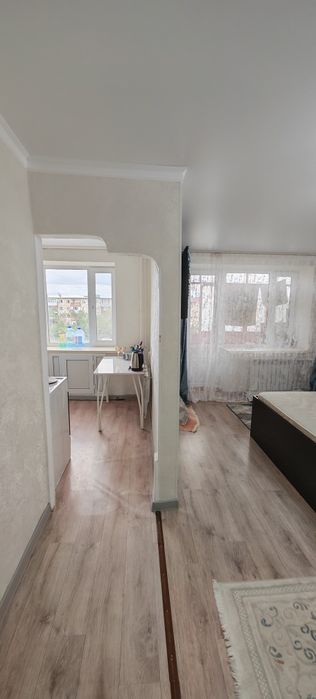 Продаётся 1- Ком Квартиру ,В центре Площадь.